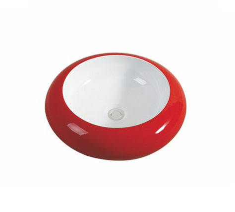Model-010 (red)